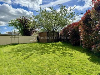  Maison  vendre 7 pices 214 m