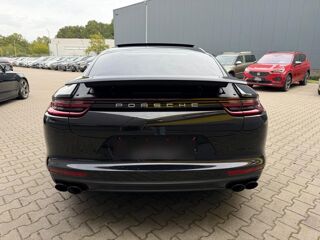 Panamera 4 – Panoramique Cuir ACC LED Cam&eacute;ra Si&egrave;ges Chauffants 2018 occasion 33000 Bordeaux