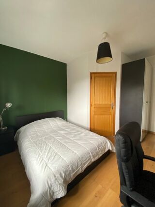  Colocation � louer 1 pi�ce 22 m�