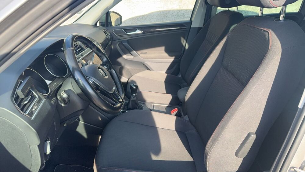 Tiguan 2.0 TDI 150 Sound 2017 occasion 30870 Clarensac