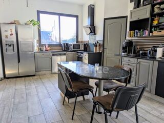  Maison � vendre 6 pi�ces 195 m�