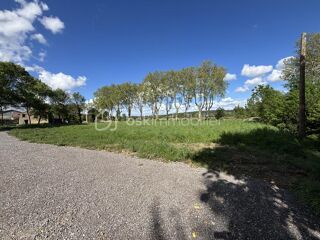  Terrain à vendre 1056 m²