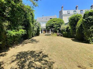  Maison � vendre 8 pi�ces 212 m�