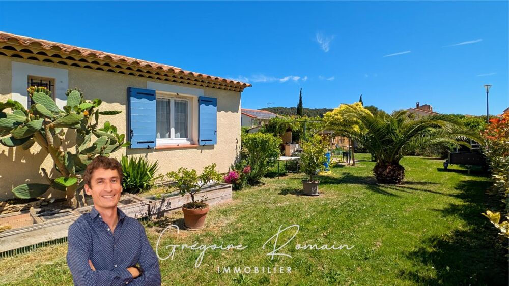 Maison 5 pièces 145 m² · à Saint Chamas · 145 m² · 474 000 €