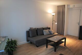  Appartement � louer 1 pi�ce 26 m�