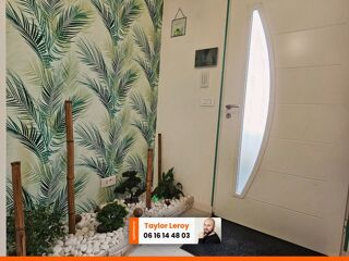  Maison � vendre 3 pi�ces 107 m�