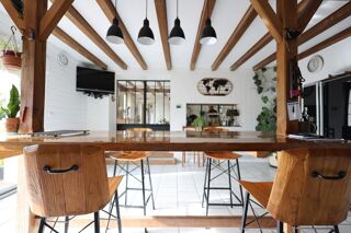  Maison � vendre 8 pi�ces 260 m�