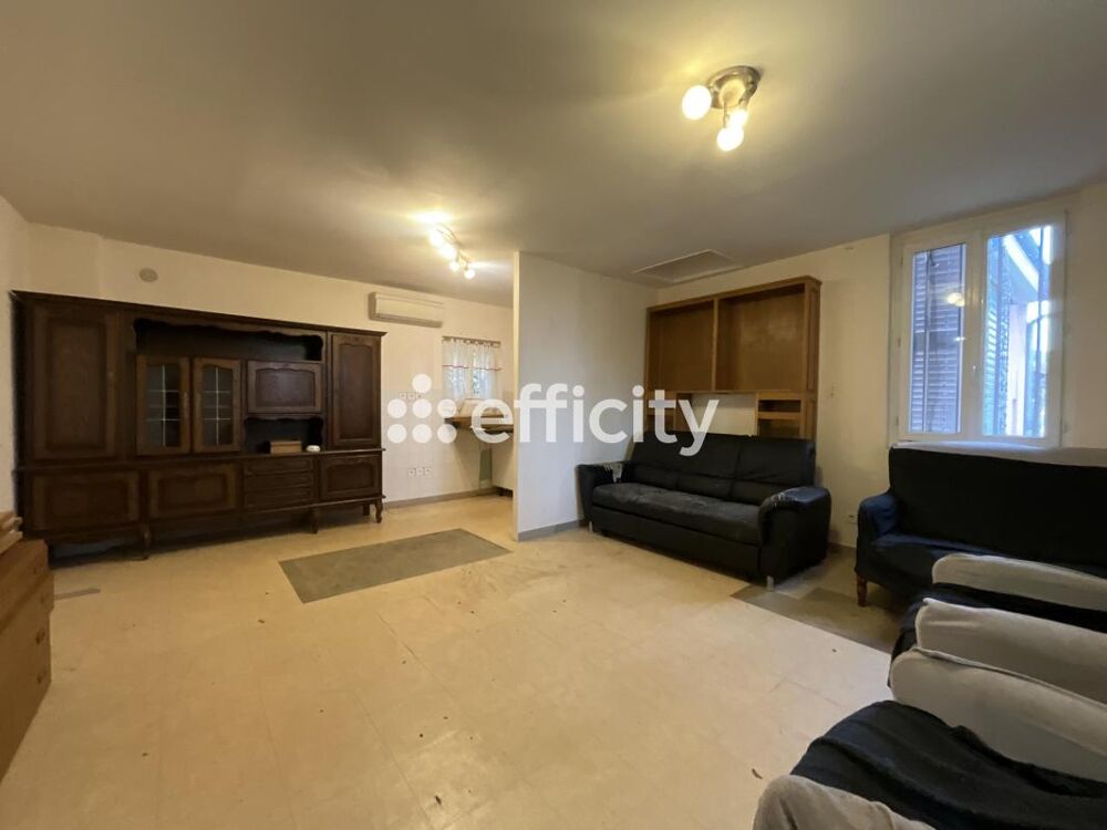 Vente Maison Maison Privas