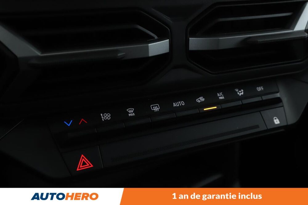 Duster III 1.6 Hybrid Journey 4x2 BVA 140 ch 2025 occasion 92130 Issy-les-Moulineaux