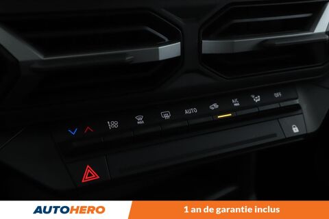 Duster III 1.6 Hybrid Journey 4x2 BVA 140 ch 2025 occasion 92130 Issy-les-Moulineaux