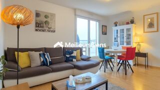  Appartement � vendre 3 pi�ces 72 m�