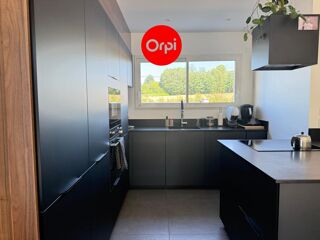  Maison à vendre 4 pièces 94 m²