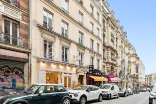  Appartement � vendre 3 pi�ces 60 m�