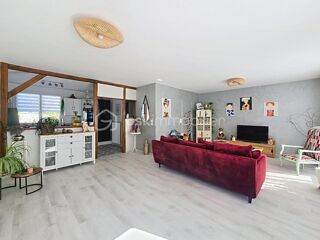  Maison à vendre 5 pièces 102 m²
