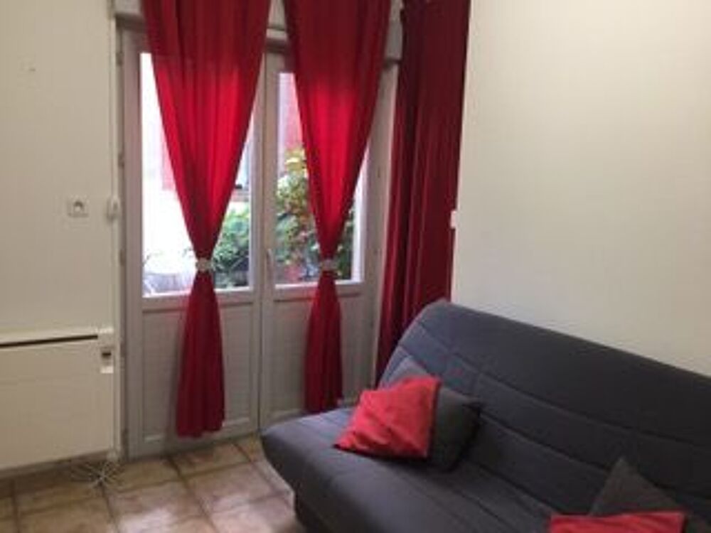 Location Appartement Appartement de 17m2 à louer sur Toulouse Toulouse