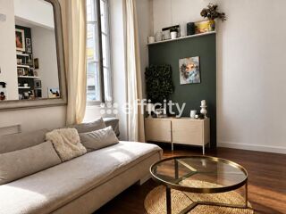 Vente Appartement Appartement ancien Paris 11