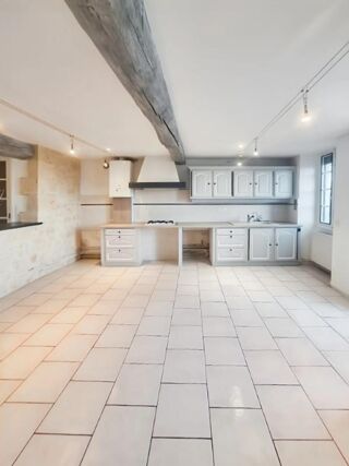  Maison � vendre 5 pi�ces 88 m�