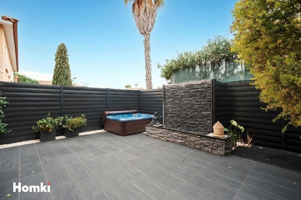 Vente Maison Maison/Villa T4 de 86 m² à Béziers 34500 Beziers