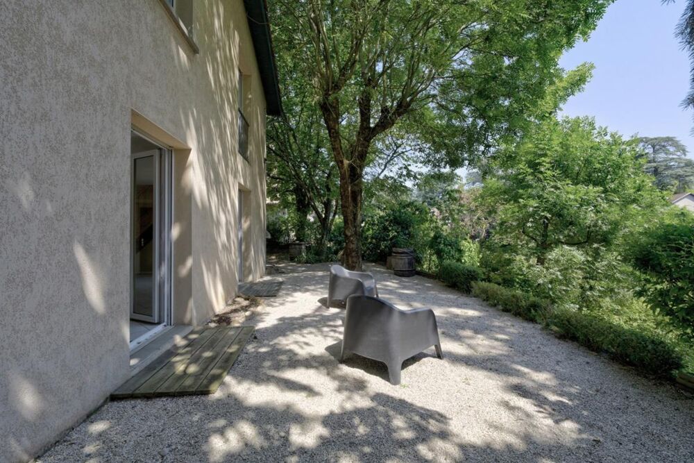 Vente Maison Vente Maison familiale - Limite Vassieux - 5 chambres - grand terrain piscine possible Caluire et cuire