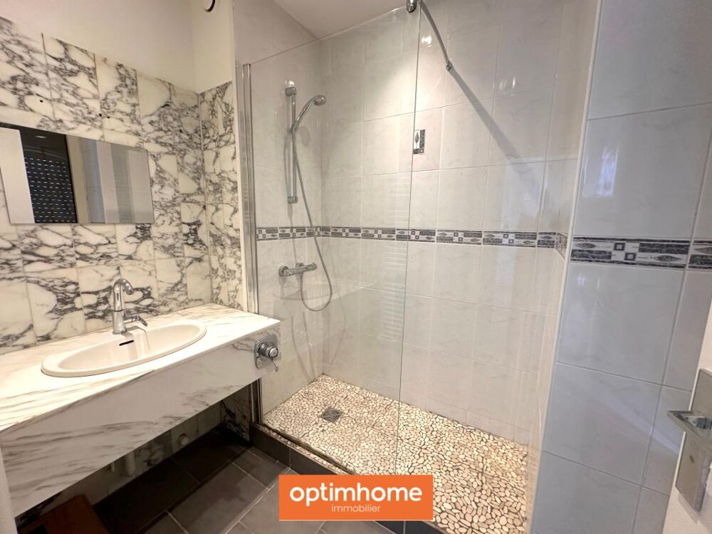 Vente Appartement Charmant T2 entièrement rénové de 33 m² – Lumineux et prêt à vivre Toulouse