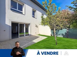  Maison à vendre 4 pièces 88 m²