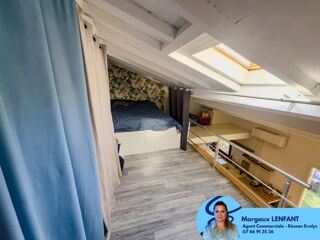 Vente Maison MAISON T1 BIS AVEC MEZZANINE, JARDIN ET PISCINE COLLECTIVE - JUVIGNAC Juvignac
