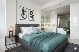  Appartement � vendre 3 pi�ces 100 m�