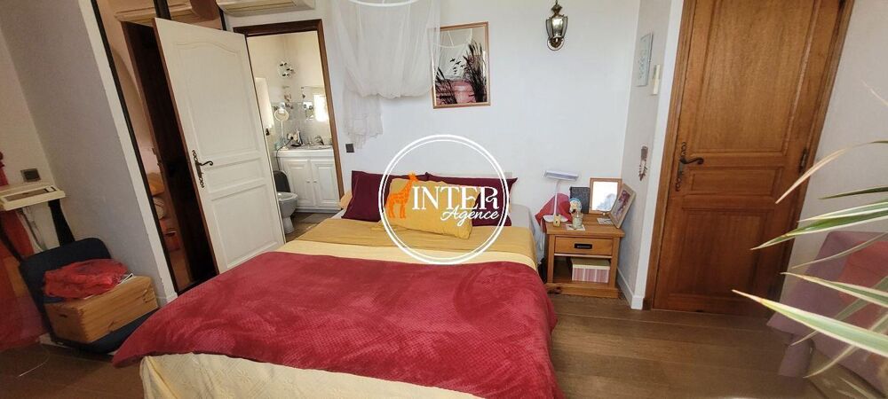 � vendre  Villa Sainte-Maxime (83120)