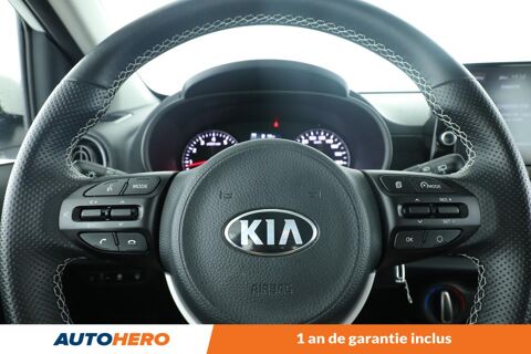 Picanto 1.2 DPI ISG GT Line BVA5 84 ch 2021 occasion 92130 Issy-les-Moulineaux