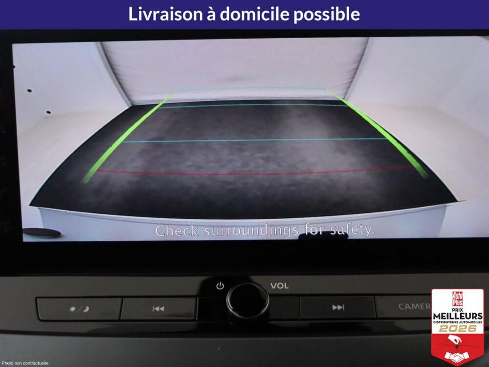Juke HYBRID 143 N-CONNECTA 2026 occasion 10150 Lavau