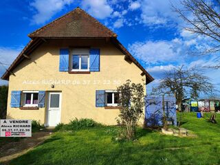  Maison � vendre 7 pi�ces 150 m�