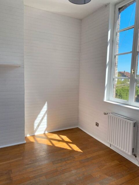  Maison � louer 3 pi�ces 50 m�