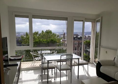  Appartement � louer 3 pi�ces 52 m�