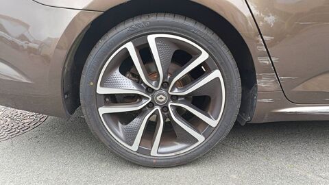 Talisman 1.6 dCi 160 EDC6 Business Intens 2017 occasion 59960 Neuville En Ferrain