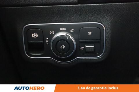 Classe B 180 d AMG Line Edition 7G-DCT 116 ch 2020 occasion 92130 Issy-les-Moulineaux