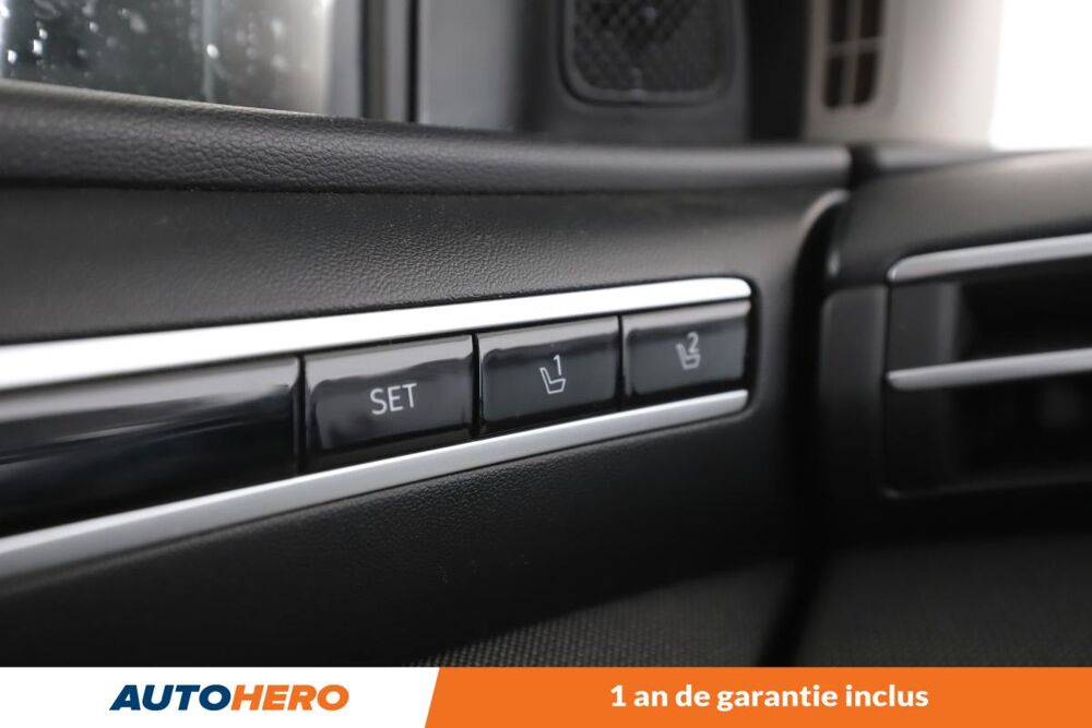 Tucson 1.6 T-GDi Hybrid Executive BVA6 230 ch 2022 occasion 92130 Issy-les-Moulineaux
