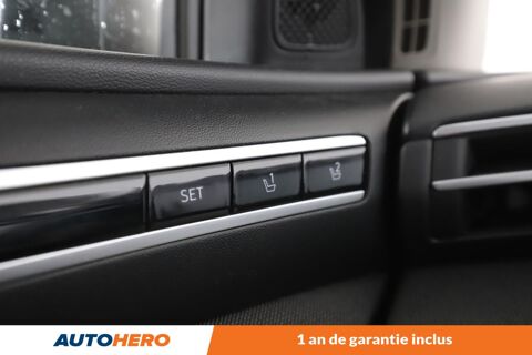 Tucson 1.6 T-GDi Hybrid Executive BVA6 230 ch 2022 occasion 92130 Issy-les-Moulineaux