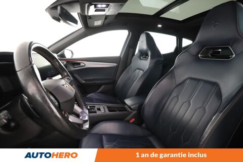Formentor 1.4 e-Hybrid VZ DSG6 245 ch 2021 occasion 92130 Issy-les-Moulineaux