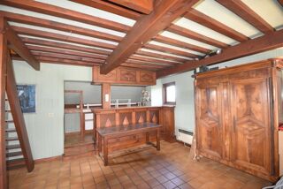  Maison � vendre 7 pi�ces 209 m�