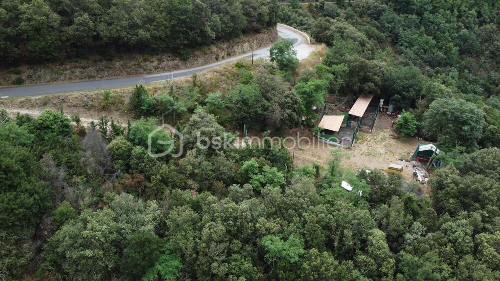 à vendre  Maison Baillestavy (66320)