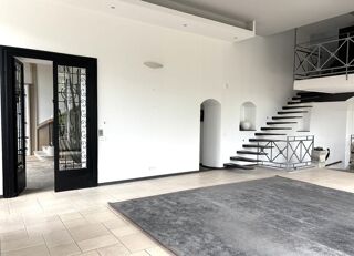  Propriété/château à vendre 7 pièces 457 m²
