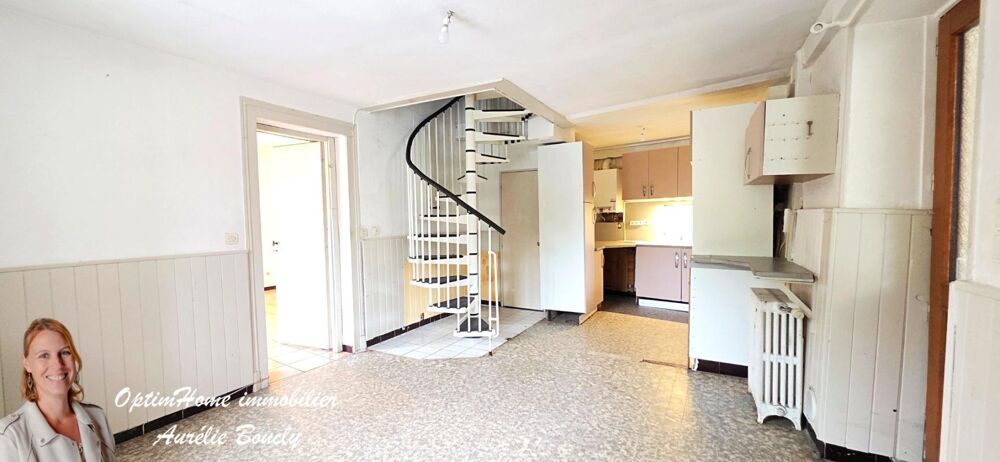 Vente Maison Maison à vendre 5 pièces LES ECHELLES (73) Les echelles