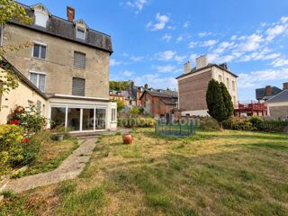  Maison à vendre 10 pièces 212 m²
