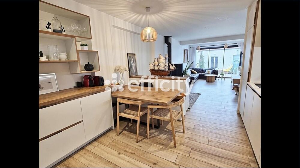 � vendre  Maison La Rochelle (17000)