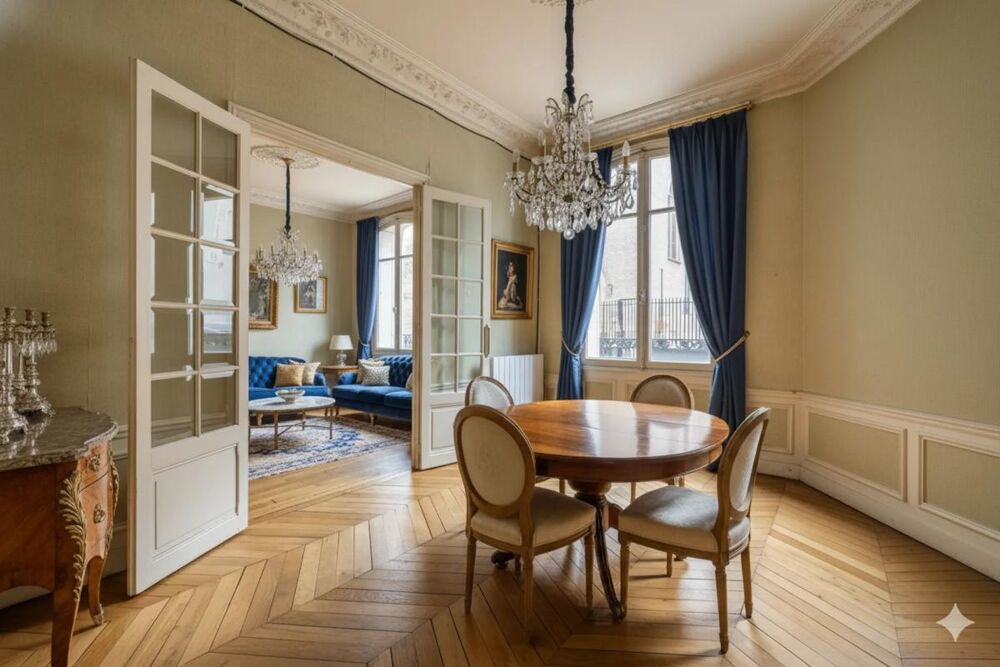 � vendre  Appartement Boulogne-Billancourt (92100)