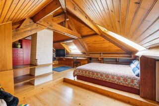  Maison à vendre 9 pièces 321 m²