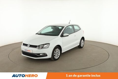 Annonce voiture Volkswagen Polo 9290 €