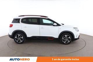 C5 aircross 1.5 Blue-HDi C-Series EAT8 131 ch 2022 occasion 92130 Issy-les-Moulineaux