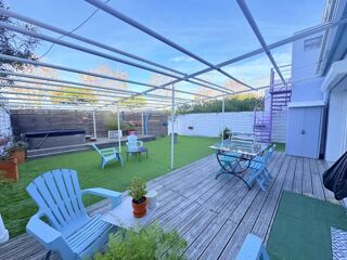  Maison � vendre 6 pi�ces 170 m�