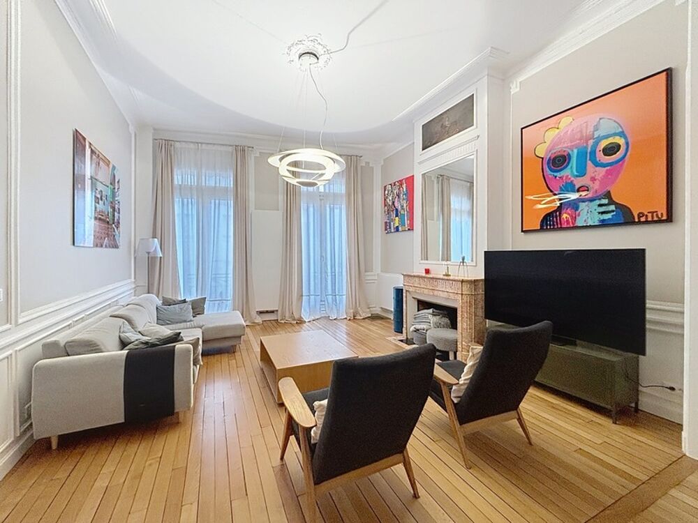 Vente Maison Maison à vendre 15 pièces REIMS (51) Reims